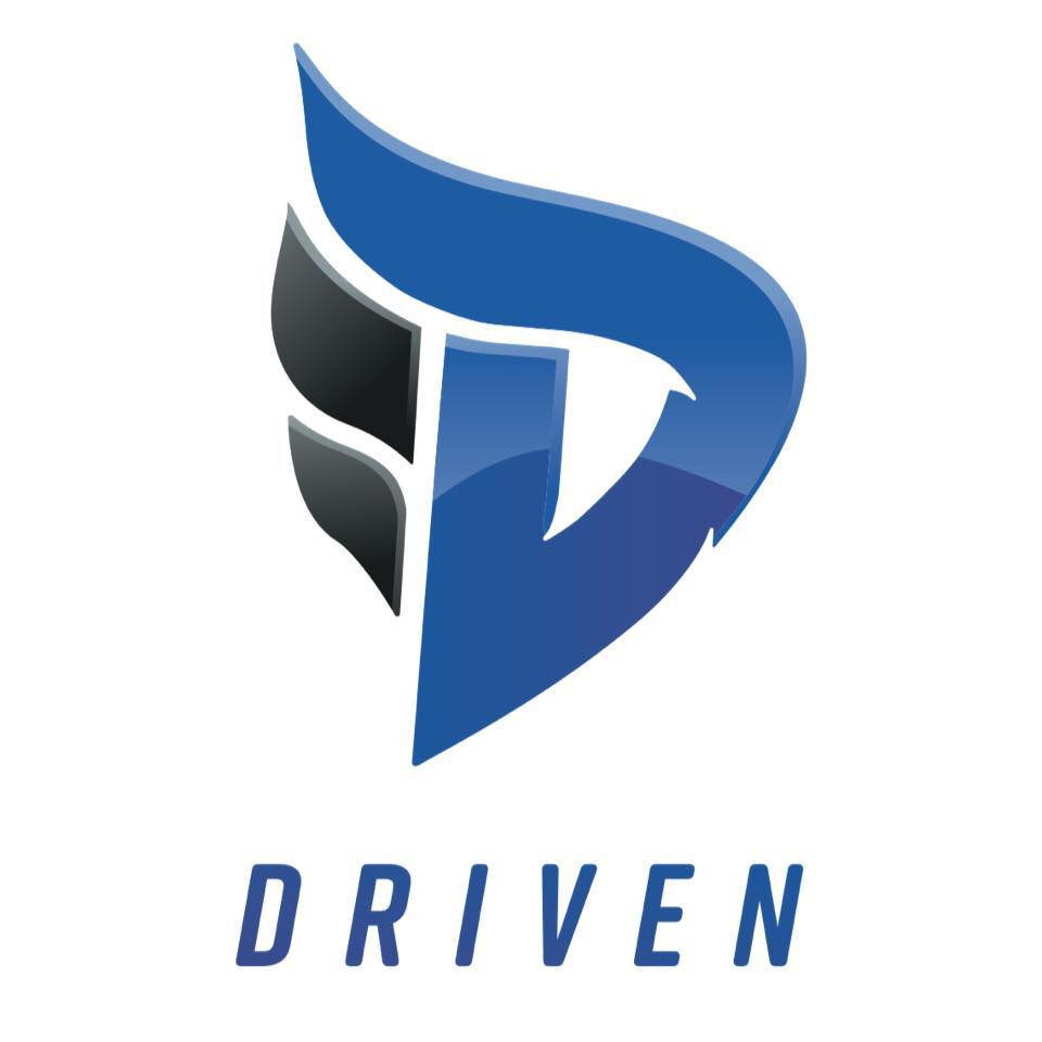 DRIVEN360's Logo