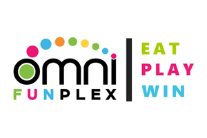 Omni Funplex's Logo