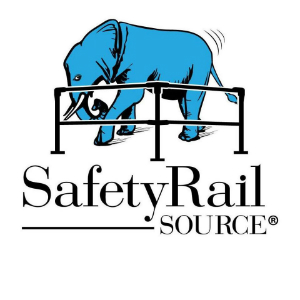 Safety Rail Source LLC's Logo