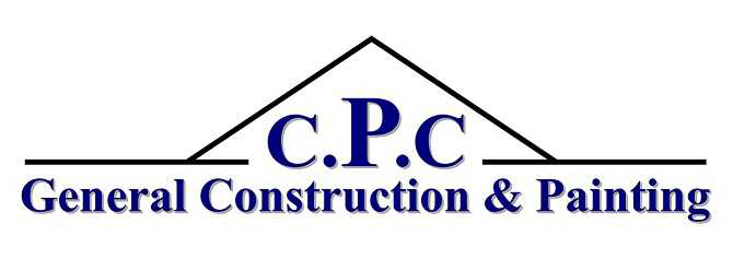 CPC General Construction & Painting's Logo