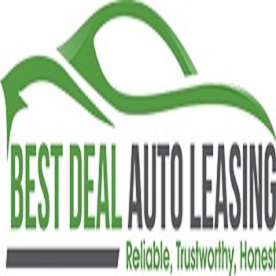 Best Car Leasing Deals's Logo