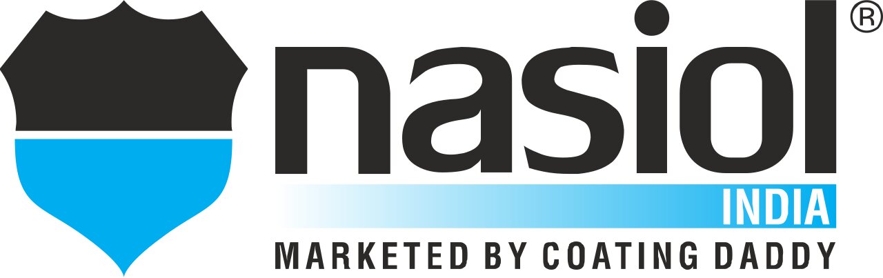 Nasiol - Premium Ceramic Coating's Logo