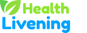 Health Livening's Logo