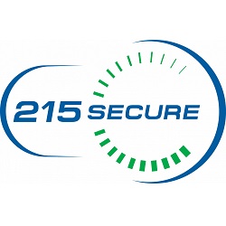 215Secure LLC's Logo