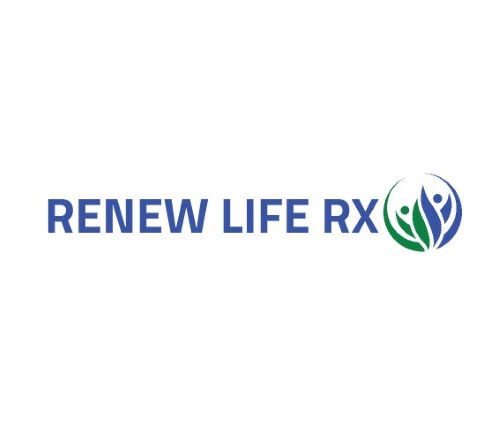 Renew Life RX's Logo