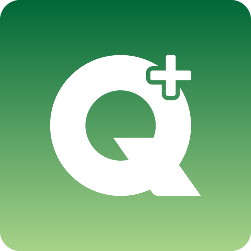 Quarterly Express Plus's Logo