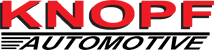 KNOPF Automotive's Logo