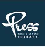 Press Therapy's Logo