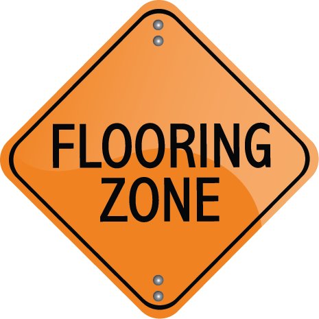 Flooring Zone's Logo