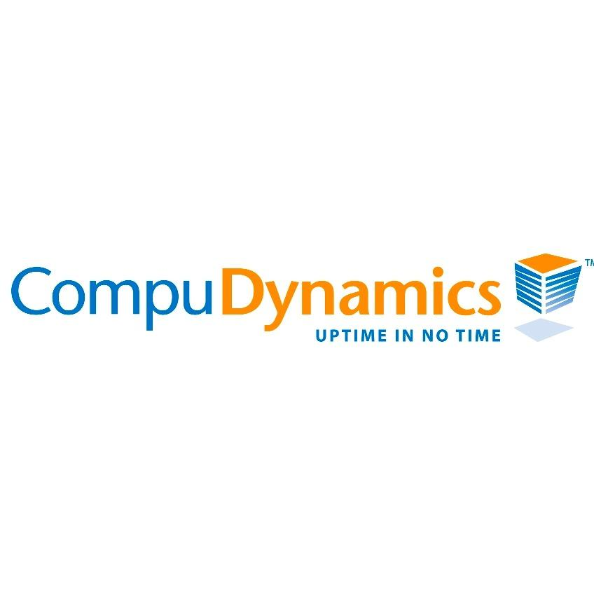 Compu Dynamics's Logo