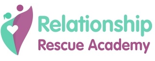Relationship Rescue Academy's Logo