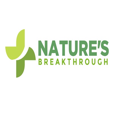Nature's Breakthrough's Logo