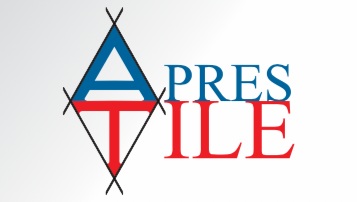 Apres Tile's Logo