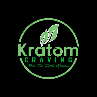 Craving Kratom's Logo