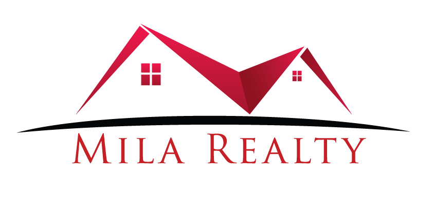 Mila Realty's Logo