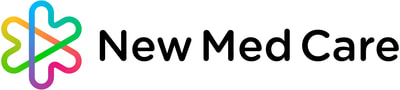New Med Care's Logo