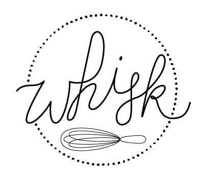 Whisk Bakery & Coffee's Logo