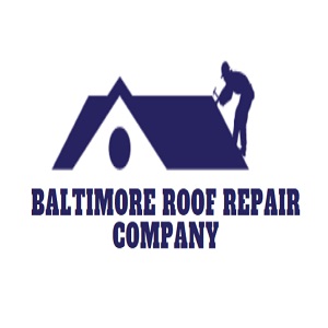 Baltimore Roof Repair's Logo