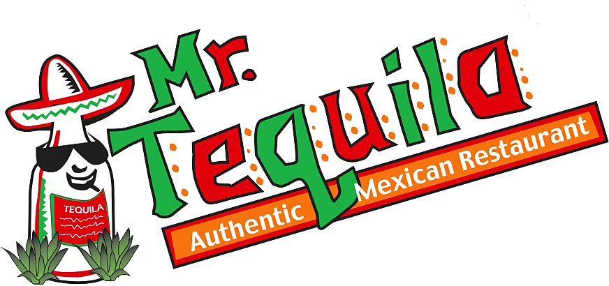 Mr. Tequila Authentic Mexican Restaurant's Logo