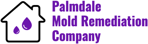 Palmdale Mold Remediation Company's Logo