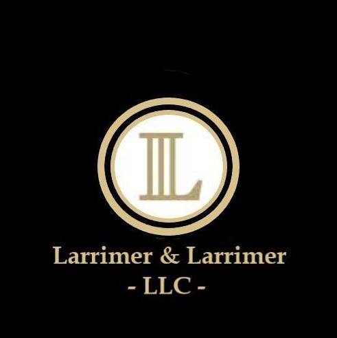 Larrimer & Larrimer, LLC's Logo