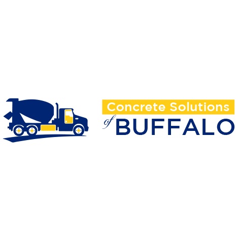 Buffalo Concrete Solutions's Logo