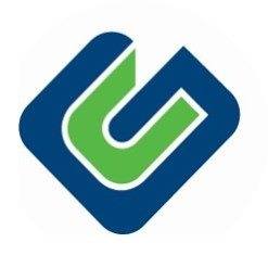 Graphics Universal Inc's Logo