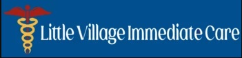 Little Village Immediate Care's Logo