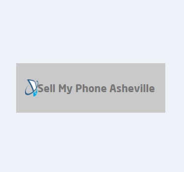 Sell My Phone Asheville's Logo