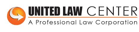 United Law Center's Logo