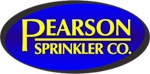 Pearson Sprinkler Company's Logo