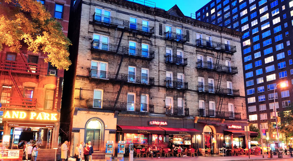 Hostel New York | New York Budget Inn