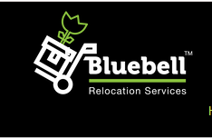 Bluebell Relocation Services's Logo