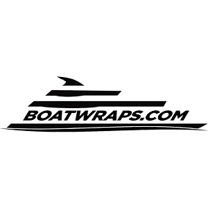 Boatwraps.Com's Logo