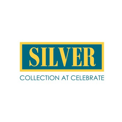 Silver Collection at Celebrate's Logo