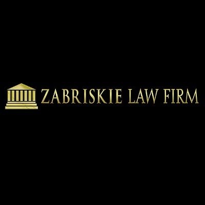 The Zabriskie Law Firm Ogden, Utah's Logo