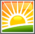 Bright Eye Solar's Logo