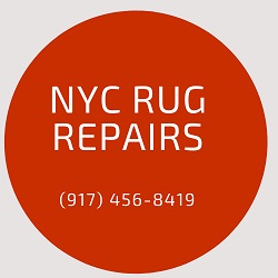 NYC Rug Repairs's Logo