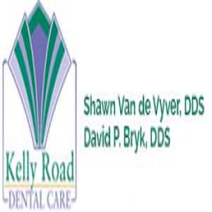 Kelly Road Dental Care's Logo