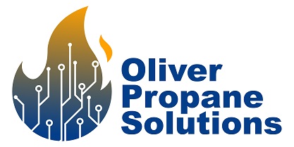 Oliver Propane Solutions's Logo