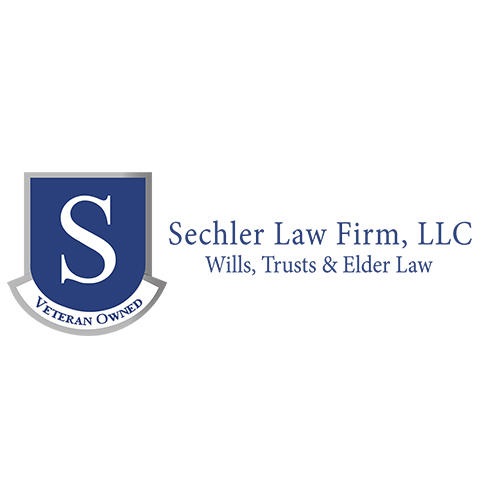 Sechler Law Firm, LLC's Logo
