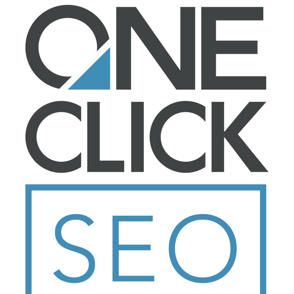 One Click SEO's Logo