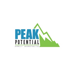 Peak Potential Family Chiropractic's Logo