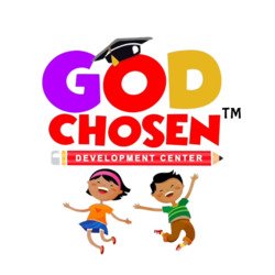 God Chosen Development Center II's Logo