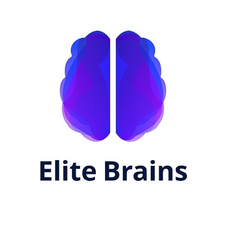 Elite Brains's Logo