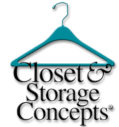 Closet & Storage Concepts's Logo