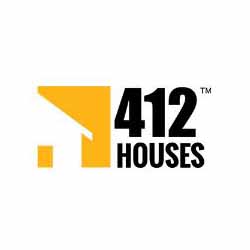 412 Houses's Logo