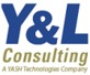 Y&L Consulting's Logo