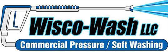 Wisco Wash's Logo
