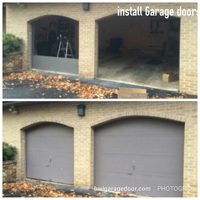 Bwi garage doors